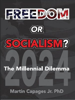 cover image of FREEDOM OR SOCIALISM?